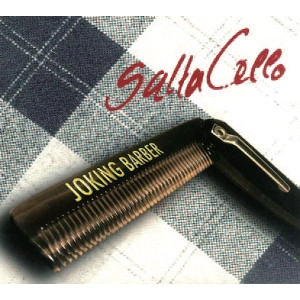 SALTACELLO / JOKING BARBER