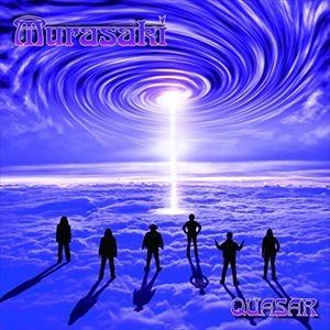 MURASAKI / 紫 / クエーサー