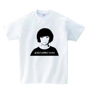 And Summer Club / HEAVY HAWAII PUNK Tシャツ付きセットM