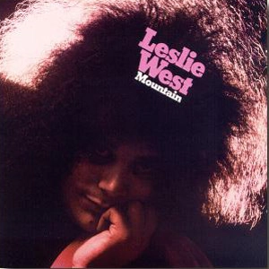 LESLIE WEST / レスリー・ウェスト / MOUNTAIN<DIGI>