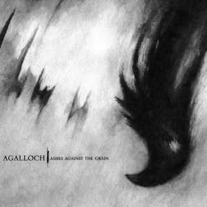 AGALLOCH / アガロク / ASHES AGAINST THE GRAIN