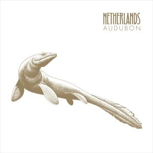NETHERLANDS / AUDUBON<WHITE VINYL>