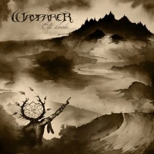 WAYFARER / OLD SOULS<SAND COLOR VINYL> 