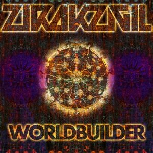 ZIRAKZIGIL / WORLDBUILDER