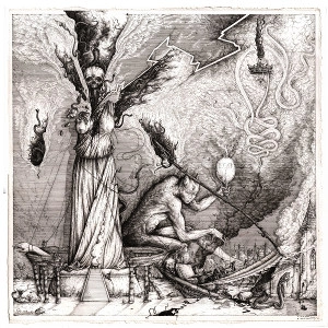 GUTTER INSTINCT / AGE OF THE FANATICS