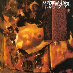 MY DYING BRIDE / マイ・ダイング・ブライド / THE THRASH OF NAKED LIMBS
