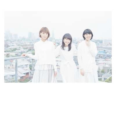 Negicco / ティー・フォー・スリー（アナログ）