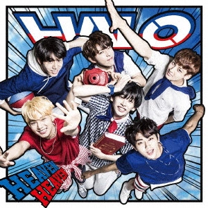 HALO / ヘイロー / HEAVEN HEAVEN