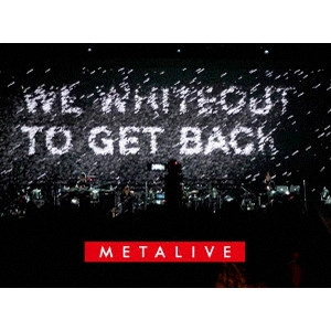 METAFIVE / メタファイブ / METALIVE