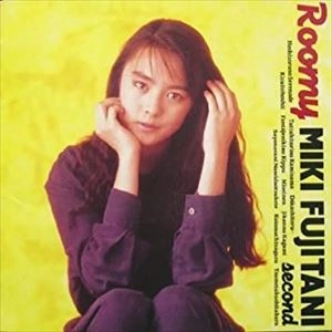 MIKI FUJITANI / 藤谷美紀 / ROOMY