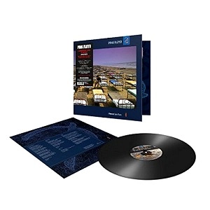 PINK FLOYD / ピンク・フロイド / A MOMENTARY LAPSE OF REASON: 180g LIMITED VINYL / A MOMENTARY LAPSE OF REASON