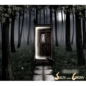 DAVID CROSS BAND / SIGN OF THE CROW