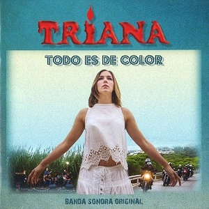 TRIANA / トリアーナ / TODO ES DE COLOR