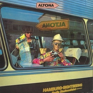 ALTONA / ALTONA: 180G LIMITED VINYL / ALTONA: 180g LIMITED VINYL