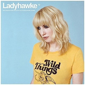 LADYHAWKE / レディホーク / WILD THINGS [LP]