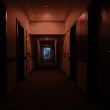 THE ERISED / ROOM 414