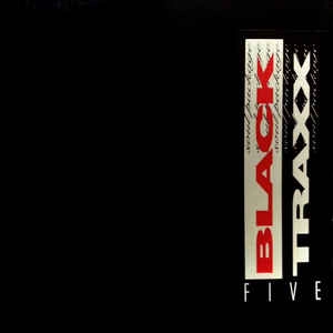 FOUR ON THE FLOOR PRODUCTIONS PRESENTS BLACK TRAXX / SOUL PACKAGE