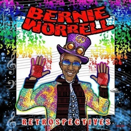 BERNIE WORRELL / バーニー・ウォーレル / RETROSPECTIVES