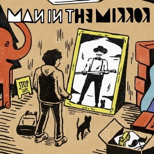Official髭男dism / MAN IN THE MIRROR