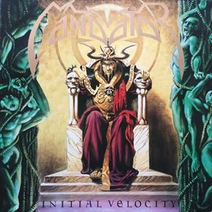 MANDATOR / INITIAL VELOCITY