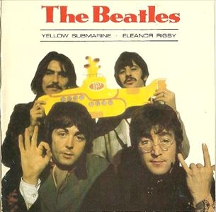 BEATLES / ビートルズ / YELLOW SUBMARINE