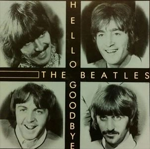 BEATLES / ビートルズ / HELLO GOODBYE