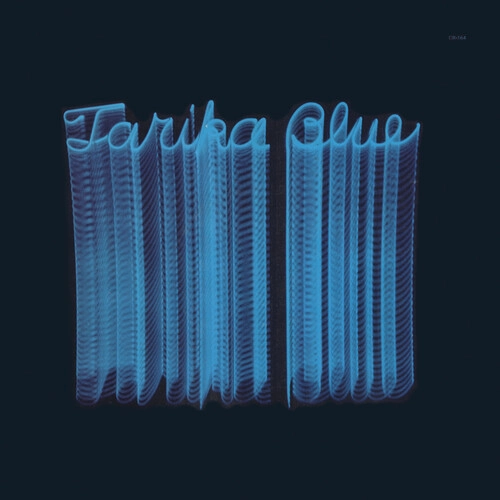 TARIKA BLUE / タリカ・ブルー / TARIKA BLUE
