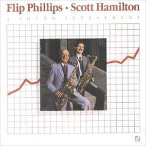 FLIP PHILLIPS / フリップ・フィリップス / SOUND INVESTMENT