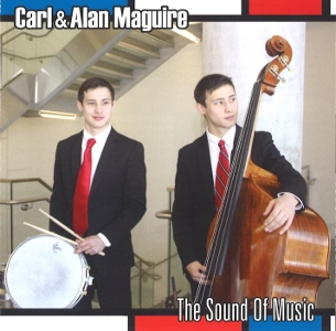 CARL & ALAN MAGUIRE / カール & アラン・マグワイア / SOUND OF MUSIC