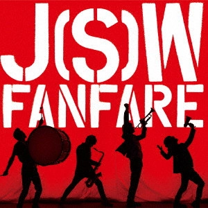 JUN SKY WALKER(S) / FANFARE