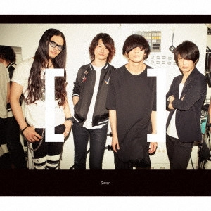 [Alexandros] / Swan(初回限定盤)