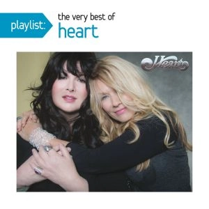 HEART / ハート / PLAYLIST: THE VERY BEST OF HEART / PLAYLIST: VERY BEST OF HEART