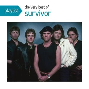 SURVIVOR / サバイバー / PLAYLIST: THE VERY BEST OF SURVIVOR