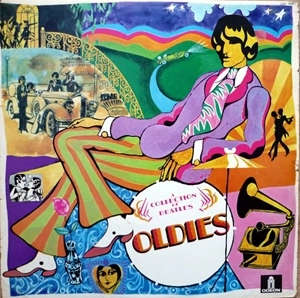BEATLES / ビートルズ / COLLECTION OF BEATLES OLDIES