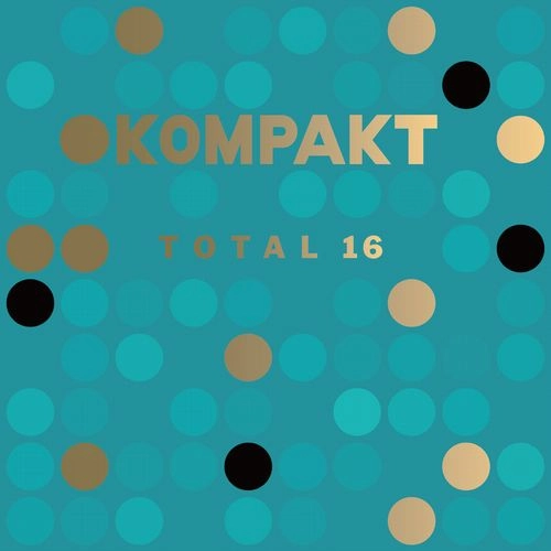 V.A. / KOMPAKT TOTAL 16