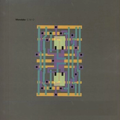 MONOLAKE / モノレイク / G M O