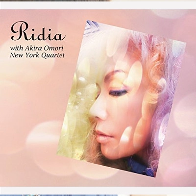 Ridia(JAZZ) / リディア(JAZZ) / リディア / Ridia