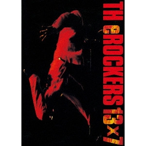 TH eROCKERS / ロッカーズ / 13×7