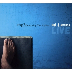 MG3 / OUT  & ACROSS