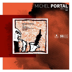 MICHEL PORTAL / ミシェル・ポルタル / MEN'S LAND