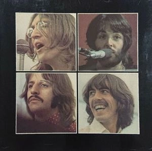 BEATLES / ビートルズ / LET IT BE BOX SET