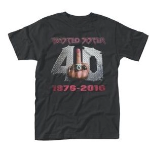 TWISTED SISTER / トゥイステッド・シスター / 40 AND FUCK IT<SIZE:S>