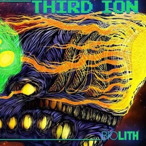 THIRD ION / BIOLITH<DIGI>