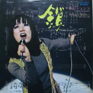 藤山ジュンコ / 鎖