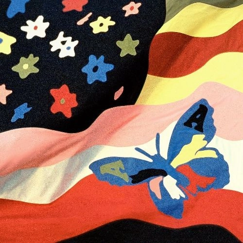 AVALANCHES / アヴァランチーズ / WILDFLOWER (DELUXE2LP)