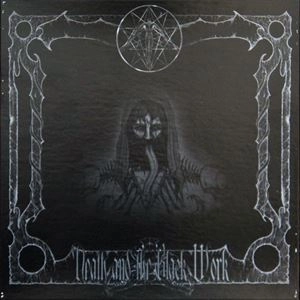NIGHTBRINGER / DEATH AND THE BLACK WORK