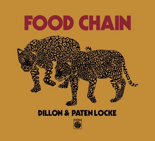 DILLON & PATEN LOCKE / FOOD CHAIN