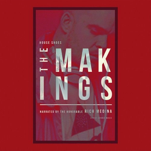 HOUSE SHOES (SHOES) / THE MAKINGS