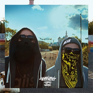 Zimback&NicoD2 / DreamLand