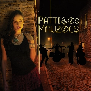 PATTI / パッチ / PATTI & OS MAUZOES